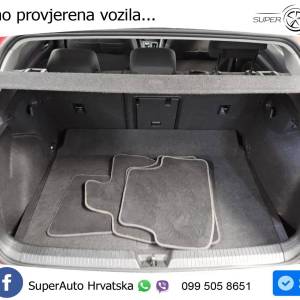 VW Golf 8 2.0 TDI DSG Active 150 KS, LED+ACC+HEAD+GR SJED+VIRT+PARK
