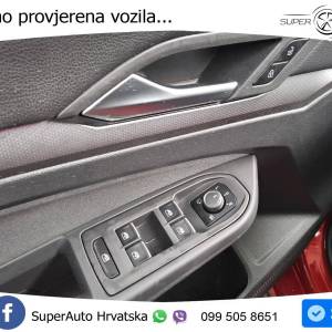 VW Golf 8 2.0 TDI DSG Active 150 KS, LED+ACC+HEAD+GR SJED+VIRT+PARK