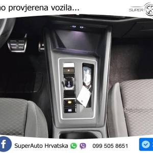 VW Golf 8 2.0 TDI DSG Active 150 KS, LED+ACC+HEAD+GR SJED+VIRT+PARK