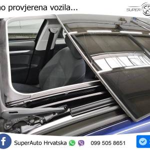 VW Golf 8 2.0 TDI Life 116 KS, LED+ACC+PANO+GR SJED+VIRT+KAM+PARK