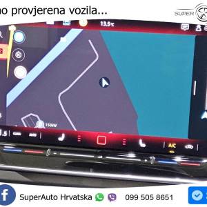 VW Golf 8 Variant 2.0 TDI DSG Life 150 KS, ACC+KAM+GR SJED+HEAD+VIRT+ASIST