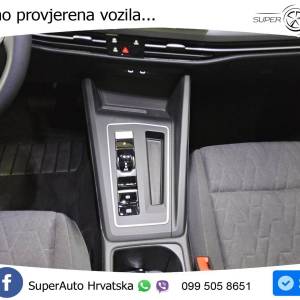 VW Golf 8 Variant 2.0 TDI DSG Life 150 KS, ACC+KAM+GR SJED+HEAD+VIRT+ASIST