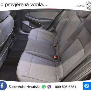 VW Golf 8 Variant 2.0 TDI DSG Life 150 KS, ACC+KAM+GR SJED+HEAD+VIRT+ASIST