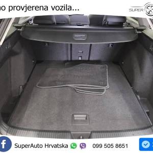VW Golf 8 Variant 2.0 TDI DSG Life 150 KS, ACC+KAM+GR SJED+HEAD+VIRT+ASIST