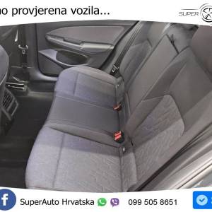 VW Golf 8 Variant 2.0 TDI DSG Life 150 KS, ACC+KAM+LED+GR SJED+HEAD+VIRT+ASIST