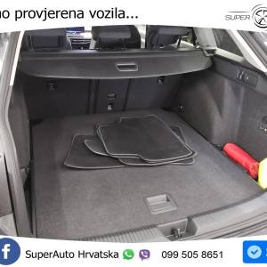 VW Golf 8 Variant 2.0 TDI DSG Life 150 KS, ACC+KAM+LED+GR SJED+HEAD+VIRT+ASIST