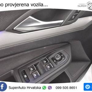 VW Golf 8 Variant 2.0 TDI DSG Life 150 KS, LED+ACC+GR SJED+VIRT+PARK