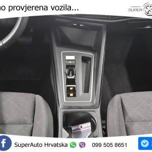 VW Golf 8 Variant 2.0 TDI DSG Life 150 KS, LED+ACC+GR SJED+VIRT+PARK