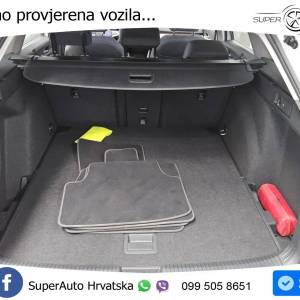 VW Golf 8 Variant 2.0 TDI DSG Life 150 KS, LED+ACC+GR SJED+VIRT+PARK
