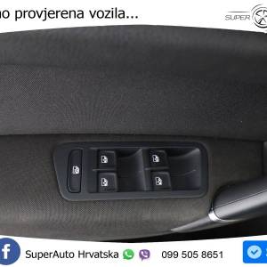 VW Golf Sportsvan 1.6 TDI 116 KS, ACC+KAM+GR SJED+APP