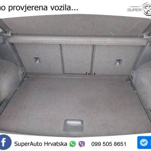 VW Golf Sportsvan 1.6 TDI 116 KS, ACC+KAM+GR SJED+APP