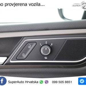 VW Golf Sportsvan 1.6 TDI 116 KS, ACC+KAM+GR SJED+APP