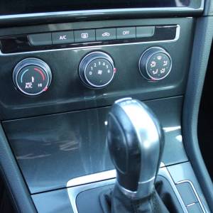 VW Golf VII 1.6 TDi DSG Comfortline