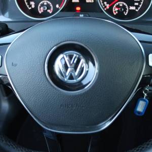 VW Golf VII 1.6 TDi DSG Comfortline