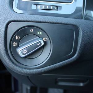 VW Golf VII 1.6 TDi DSG Comfortline