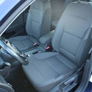VW Golf VII 1.6 TDi DSG Comfortline