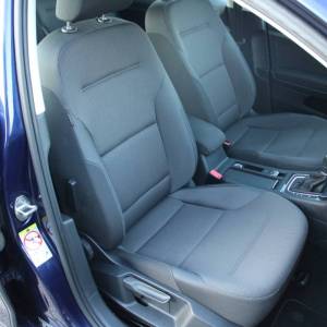 VW Golf VII 1.6 TDi DSG Comfortline