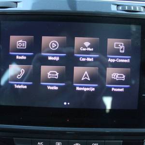 VW Golf VII 1.6 TDi DSG Comfortline