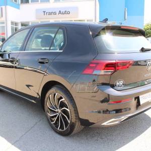 VW Golf VIII 1.4 E-Hybrid DSG Style *LED, NAVIGACIJA, KAMERA*