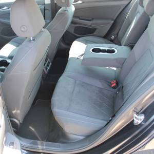 VW Golf VIII 1.4 E-Hybrid DSG Style *LED, NAVIGACIJA, KAMERA*