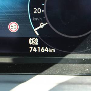 VW Golf VIII 1.4 E-Hybrid DSG Style *LED, NAVIGACIJA, KAMERA*
