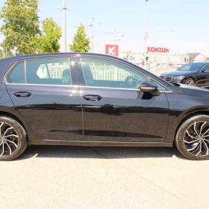 VW Golf VIII 1.4 E-Hybrid DSG Style *LED, NAVIGACIJA, KAMERA*