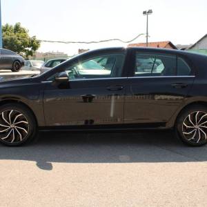 VW Golf VIII 1.4 E-Hybrid DSG Style *LED, NAVIGACIJA, KAMERA*