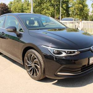VW Golf VIII 1.4 E-Hybrid DSG Style *LED, NAVIGACIJA, KAMERA*