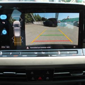 VW Golf VIII 1.4 E-Hybrid DSG Style *LED, NAVIGACIJA, KAMERA*