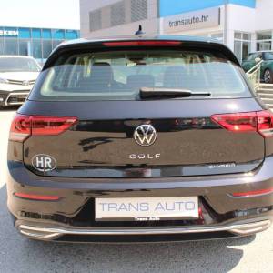 VW Golf VIII 1.4 E-Hybrid DSG Style *LED, NAVIGACIJA, KAMERA*