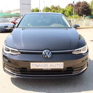 VW Golf VIII 1.4 E-Hybrid DSG Style *LED, NAVIGACIJA, KAMERA*
