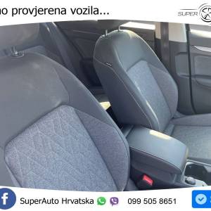 VW Golf VIII 2.0 TDI DSG Life 150 KS, ACC+KAM+LED+4xGR SJED+VIRT+NAVI+ASIST