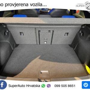VW Golf VIII R 2.0 TSI 4M DSG R-Performance 333 KS, ACC+KAM+LED+HEAD+VIRT+ASIST