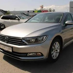 VW Passat 1.6 TDi DSG Comfortline *NAVIGACIJA, KAMERA*
