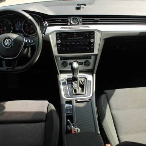 VW Passat 1.6 TDi DSG Comfortline *NAVIGACIJA, KAMERA*