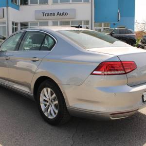 VW Passat 1.6 TDi DSG Comfortline *NAVIGACIJA, KAMERA*