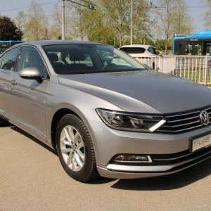VW Passat 1.6 TDi DSG Comfortline *NAVIGACIJA, KAMERA*