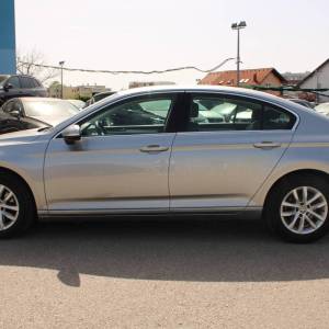 VW Passat 1.6 TDi DSG Comfortline *NAVIGACIJA, KAMERA*