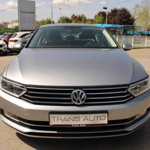 VW Passat 1.6 TDi DSG Comfortline *NAVIGACIJA, KAMERA*