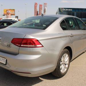 VW Passat 1.6 TDi DSG Comfortline *NAVIGACIJA, KAMERA*