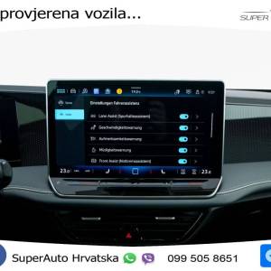 VW Passat Variant 1.5 eTSI Aut. Business 150 KS, ACC+LED+KAM+GR SJED+VIRT+ASIST