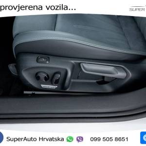 VW Passat Variant 1.5 eTSI Aut. Business 150 KS, ACC+LED+KAM+GR SJED+VIRT+ASIST