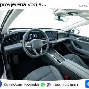 VW Passat Variant 1.5 eTSI Aut. Business 150 KS, ACC+LED+KAM+GR SJED+VIRT+ASIST