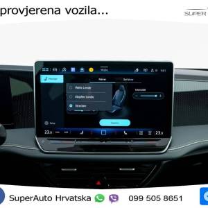 VW Passat Variant 1.5 eTSI Aut. Business 150 KS, ACC+LED+KAM+GR SJED+VIRT+ASIST