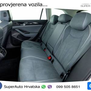 VW Passat Variant 1.5 eTSI Aut. Business 150 KS, ACC+LED+KAM+GR SJED+VIRT+ASIST