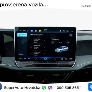 VW Passat Variant 1.5 eTSI Aut. Business 150 KS, ACC+LED+KAM+GR SJED+VIRT+ASIST