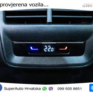 VW Passat Variant 1.5 eTSI DSG Elegance 150 KS, MATRIX+ACC+GR SJED+KAM+PDC+VIRT