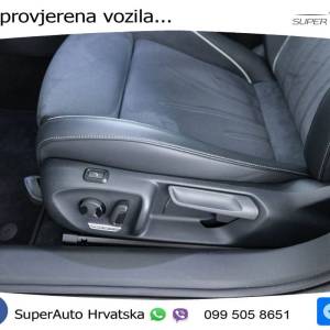 VW Passat Variant 1.5 eTSI DSG Elegance 150 KS, MATRIX+ACC+GR SJED+KAM+PDC+VIRT