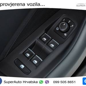 VW Passat Variant 1.5 eTSI DSG Elegance 150 KS, MATRIX+ACC+GR SJED+KAM+PDC+VIRT