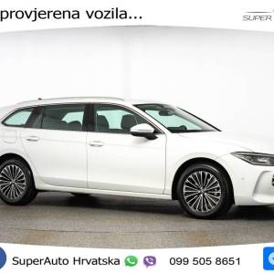 VW Passat Variant 1.5 eTSI DSG Elegance 150 KS, MATRIX+ACC+GR SJED+KAM+PDC+VIRT